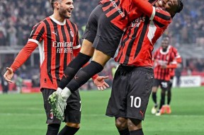 开云体育入口-关于转折点AC米兰遗憾出局；意大利杯转会期攻防权衡；底气十足；轮换策略成焦点的信息