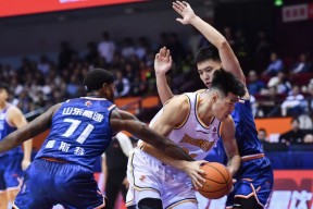 开云体育官方入口-赛地聚焦——CBA常规赛加时末段热度飙升，山东男篮刷新队史纪录，压力陡增，球队文化再被提及的简单介绍