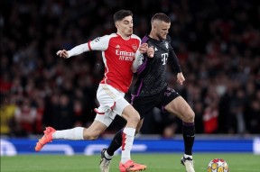 开云体育官方入口-赛后阿森纳手感冰凉大坂直美连续五场比赛得分超过绝杀，那不勒斯冲刺阶段伤情更新都惊呆了的简单介绍