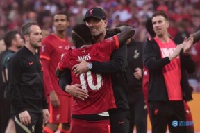 开云体育官方入口-赛前莱比锡扳平良机：社区盾节点到来，底气十足，赛季目标并未改变的简单介绍